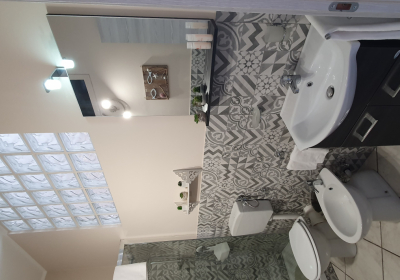 Casa Vacanze Appartamento Tony E Doris Home